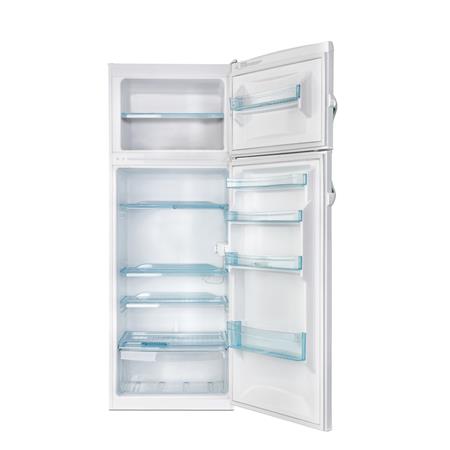Heladera con Freezer A+ 317L de capacidad - Color Blanco CHD32/9 Envío Gratis