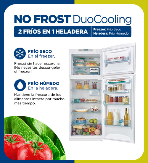 concepto NF DUO COOLING- MAYO 2023